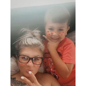 Meet your Posher, Mackenzi